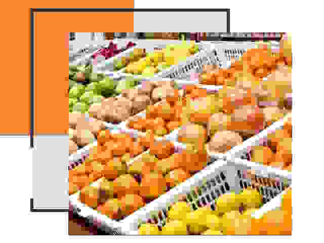 Надежная перевозка продуктов в Нижнеудинске